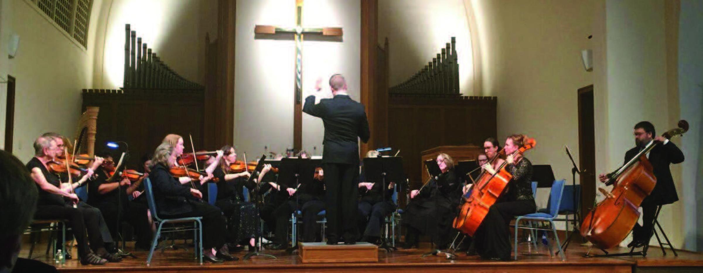 conductor